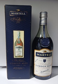 90年代藍帶馬爹利