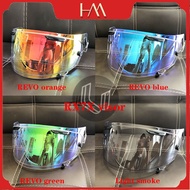{An xing che pin}7 color Motorcycle Helmet Visor Goggles Lens Fit for ARAI RX 7X RX7X CORSAIR X RX 7V VAS V XD NEO AV VX