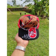 FALCONS SAN FRANCISCO 49ERS 2 TONE