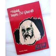 WASIAT Imam Al Ghazali (Bidayatul Hidayah): Ahmad Sunarto (Terj)