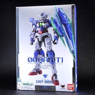 Metal Build 00 Qan T Quanta Gundam