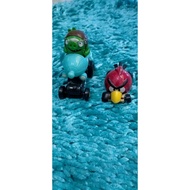Angry Bird Car