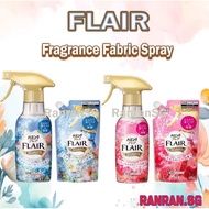 Kao Flair Anti Wrinkle Spray anti Wrinkle Spray for clothes, dresses