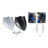 SUZUKI GSX S750 WINDSHIELD GSX-S750 2017 2019