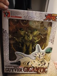 全新現貨 Max Factory BFC 10 强殖裝甲 白色巨人殖裝 加爾巴 卡巴 凱普 1號