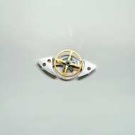 Domestic Watch Components 3285 Movement Balance Wheel 3230 Movement Balance Wheel 3235 Movement