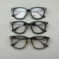2024當季正品 A BATHING APE 52-20-145 眼鏡
