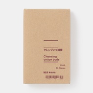 MUJI Cleaning Cotton Buds