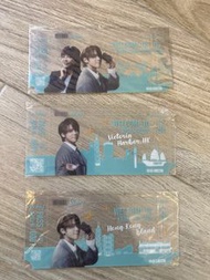 KKday 姜濤紀念門卡