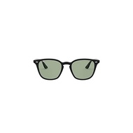 [RayBan] Sunglasses 0RB4258F 601/2 Light Green 52.