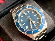 Tudor 帝舵 Black Bay 58 79030B Blue Full Set