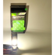 LAMPU UTAMA LED MOTOR H6 WARNA KUNING ATAU WARMWHITE SEPERTI LAMPU STANDAR HIGH LOW