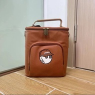 WAAC Le Coq J.LINDEBERG Titleist New Malbon Golf Handbag Ice Bag Fisherman Storage Fresh Cold Storag