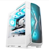 Elk Computer 12th Generation I9 12900K S+RTX3090TI 360 Water Cooling Desktop Console Game Computer