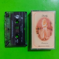 DOLLY PARTON Treasures Cassette