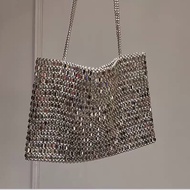 Bling Bling Party Shoulder Tote Bag