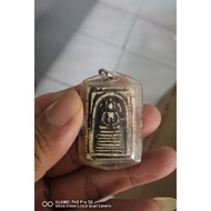 泰国佛牌，七层崇迪佛牌somdej，。。