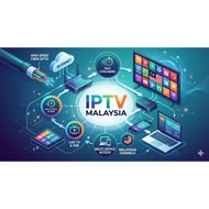 IPTV MALAYSIA 2026 NEW ARRIVAL