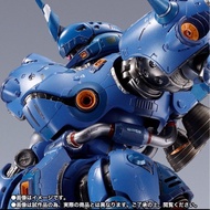 全新日版 metal build 京寶梵