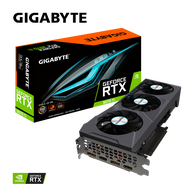 GIGABYTE GEFORCE RTX 3070 TI EAGLE OC 8GB GDDR6X GRAPHIC CARD ( GV-N307TEAGLE OC-8GD )