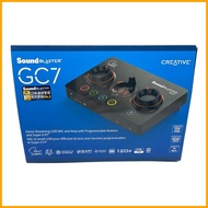 Creative Sound BLASTER GC7 A1416 Gaming Amplifier