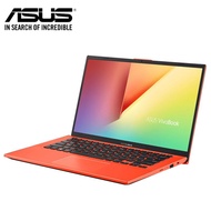 Asus Vivobook A512F-LBQ178T 15.6" FHD Laptop Orange ( I5-8265U, 4GB, 512GB, MX250 2GB, W10 )