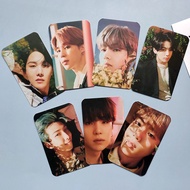 BTS HYBE INSIGHT Unofficial Photocard 1pcs & SET Part 1