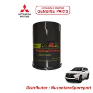 OIL FILTER ALL NEW PAJERO SPORT ANPS DAKAR 1230A182A