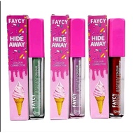FAYCY COLOUR CORRECTOR