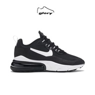 Nike AIR MAX 270 React Black White