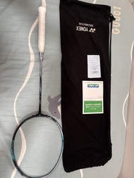 YONEX ASTROX 88D PRO 3rd gen JP ver