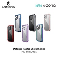 X-Doria Defense Raptic Shield Case for iPhone 13 Pro (2021)
