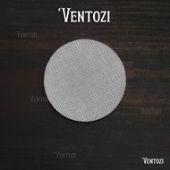 Lưới lọc cà phê puck screen miếng lưới lọc coffee 49mm 51mm 53.5mm 58.5mm