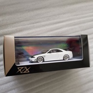 2021 ALL NEW ERROR404 R33 SKYLINE GTR