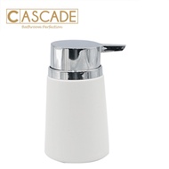 CASCADE IVORY SOAP DISPENSER-