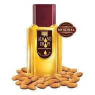 BAJAJ ALMOND DROP OIL 500ml au