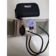 ❍℡✔BAXTEL BP Apparatus Set Sphygmomanometer and Stethoscope