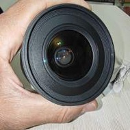 sigma  EX DG 24mm 1.8 sony a mount