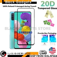 Samsung A17 5G / A07 / A03s / A02s / A12 / A30s / A50s / A70s / A80 / A90 / M30 / M10 Curve HD Tempe