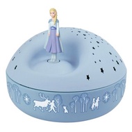 Trousselier - Disney Frozen II 星星自轉投影燈