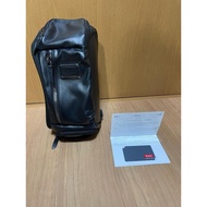TUMI Alpha Bravo Kelly Sling Body Bag Shoulder Bag