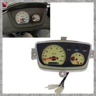 (BIGY) for BWS100 4VP Motorcycle Scooter Instrument Assembly Motorcycle Instrument Speed Meter 140Km