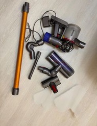 dyson v8 absolute