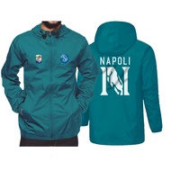 Nappoli Football Cycling Jacket / Climbing Jacket Daily gojeg Jacket