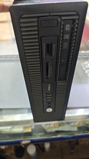HP ProDesk 600 G1 SFF 商用電腦