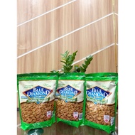[Domestic Product M] Blue Diamond Whole Natural Whole Almonds – 1.1kg Package