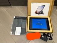 Surface Pro 7+ i5 8+128GB LTE全新