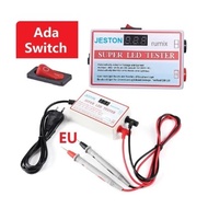 Super LED Tester Jeston Multitester Avometer Backlight Digital Strip.