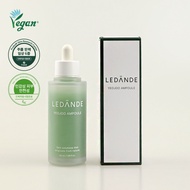 LEDANDE Yeojoo (Bitter Melon) Ampoule - 4GF Elasticity Regeneration Ampoule 50ml