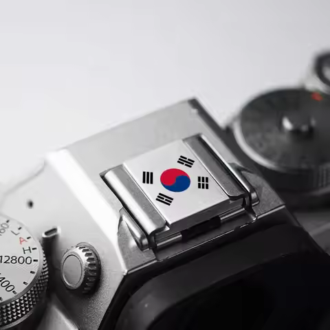 Camera Shutter Button For Nikon Z9 Z6 Z7 Z8 Z30 Fujifilm X100VI XT3 XT5 Canon R R6 R3 Sony A6700 A7M